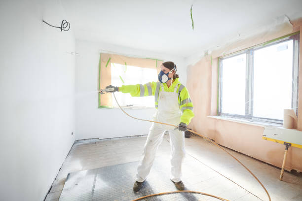 Best Crawl Space Mold Remediation  in Midway City, CA