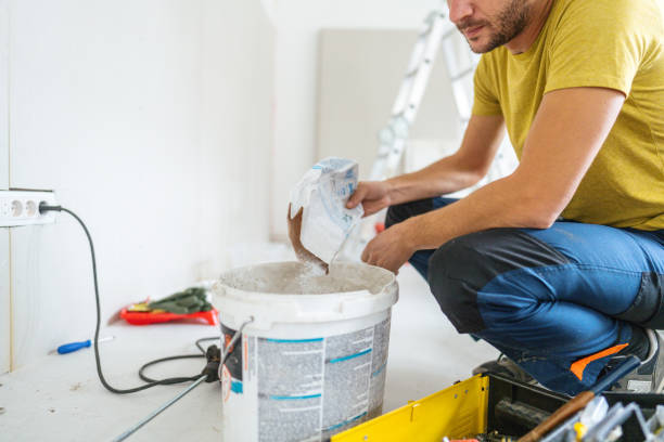 Best Forensic Mold Investigation  in Midway City, CA