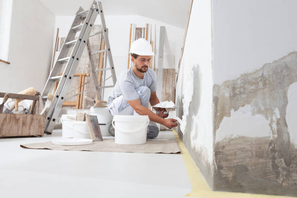 Best Asbestos and Lead Testing During Mold Inspection  in Midway City, CA