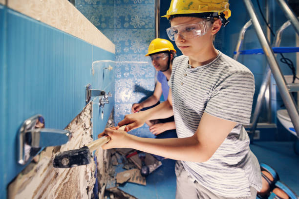Best Airborne Mold Testing  in Midway City, CA