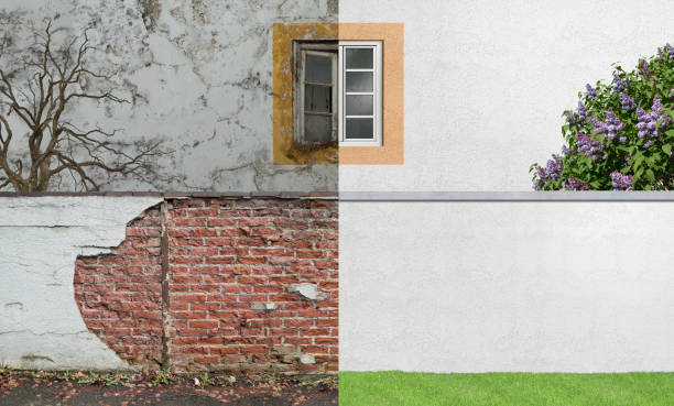 Mold Documentation for Insurance Claims in Midway City, CA