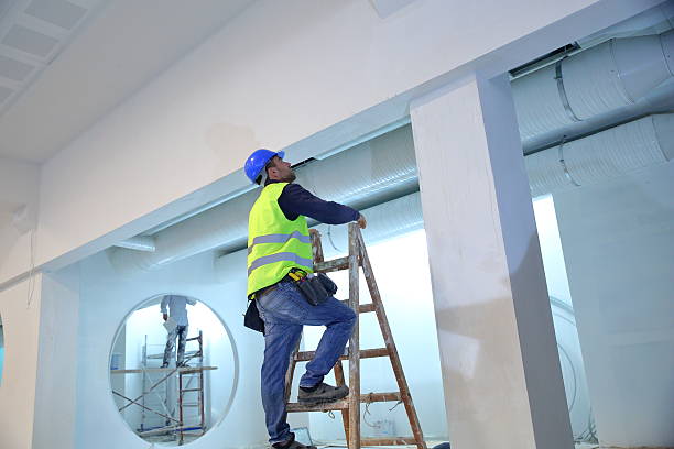 Best Industrial Mold Remediation  in Midway City, CA